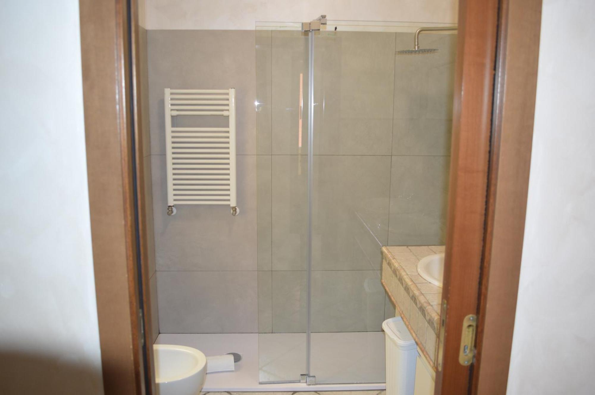Roma Marine House Hotel Lido di Ostia Bagian luar foto
