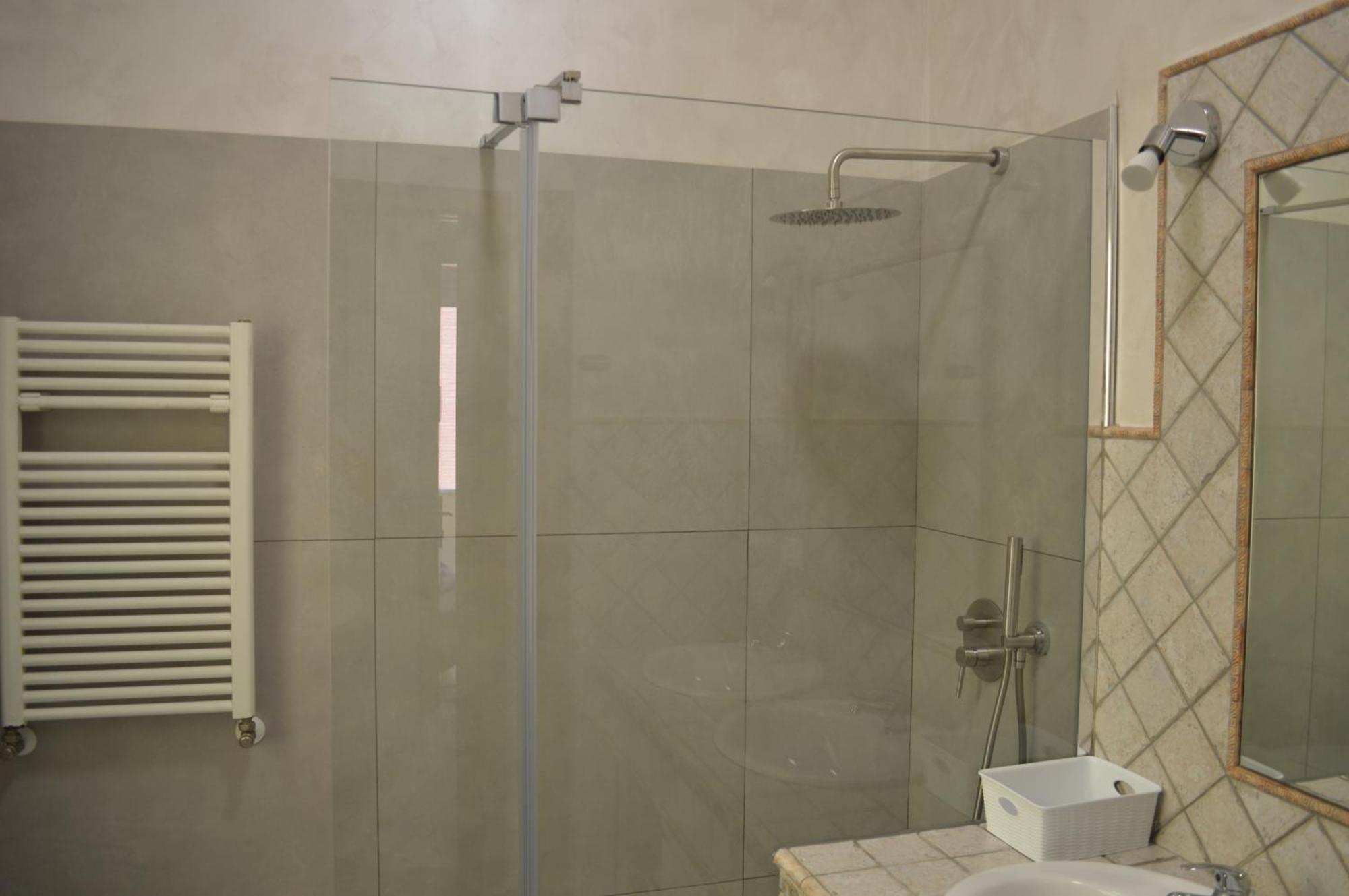 Roma Marine House Hotel Lido di Ostia Bagian luar foto